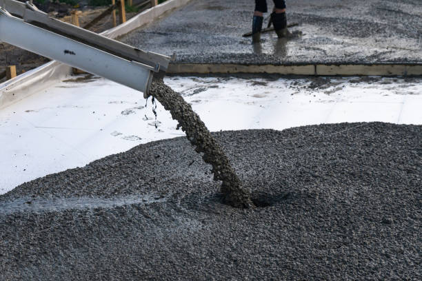 Best Concrete Driveway Installation in Pen Mar, PA