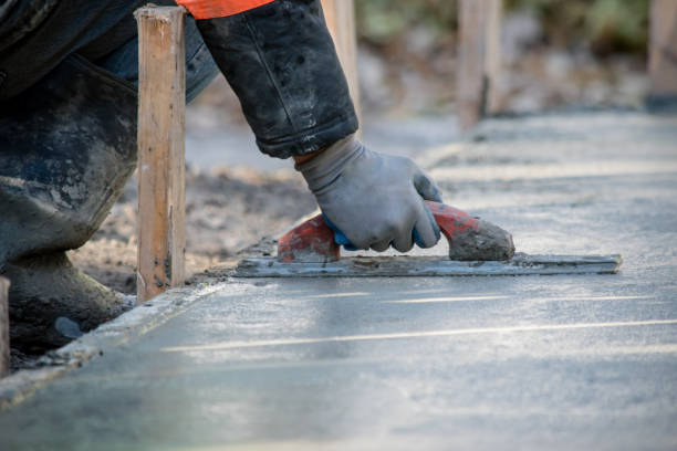 Best Concrete Patio Design and Installation in Pen Mar, PA
