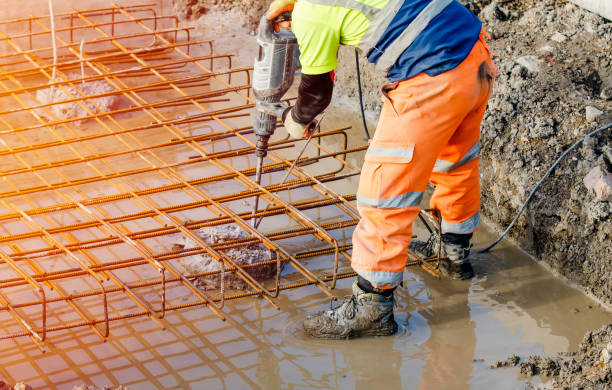 Best Residential Concrete Solutions in Pen Mar, PA