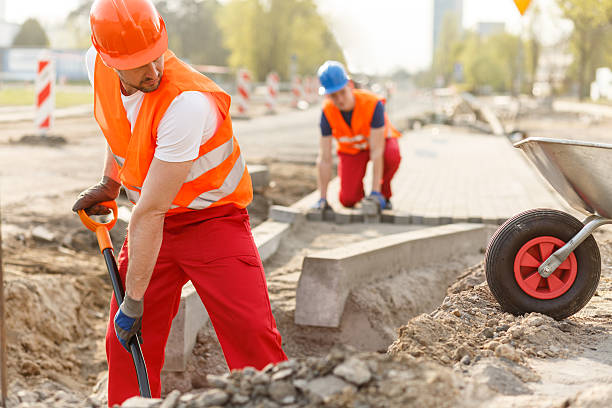 Best Concrete Sealing and Maintenance in Pen Mar, PA